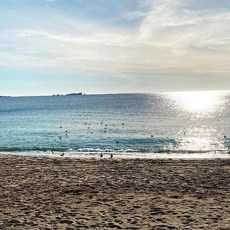 Studio Frejus Plage Apartment Екстериор снимка