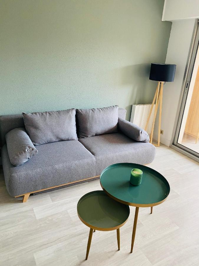 Studio Frejus Plage Apartment Екстериор снимка