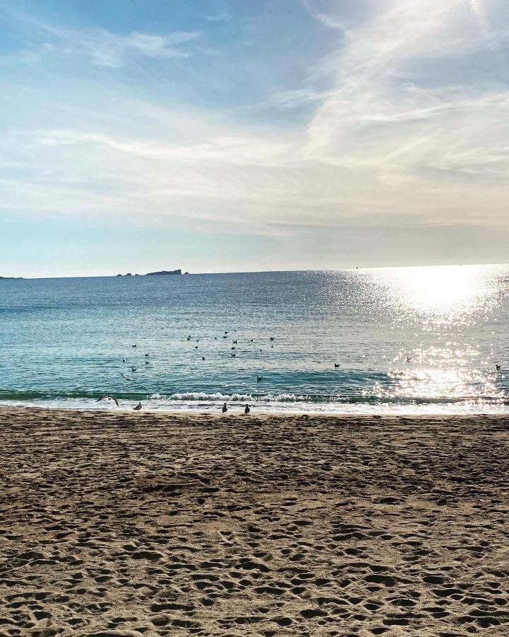 Studio Frejus Plage Apartment Екстериор снимка